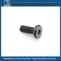 4.2*38mm Allen Drive Big Flat Head Furniture Screw